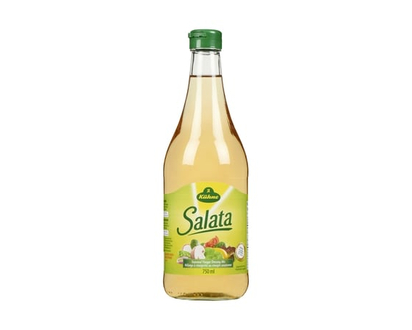 Kuhne Vinegar Salta - 750.0 ML