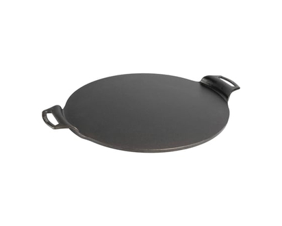 Lodge Cast Iron Pizza Pan - 1.0 EA