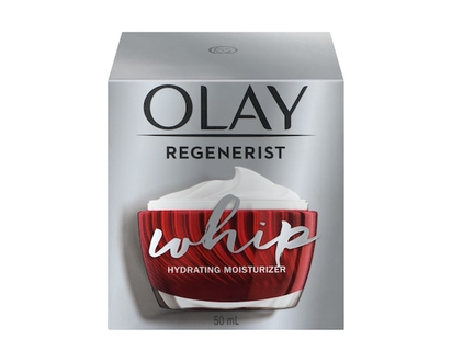 Olay Regenerist Whip Face Moisturizer - 50 ML