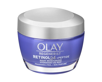 Olay Regenerist Retinol 24 Night Facial Moisturizer - 50.0 ML
