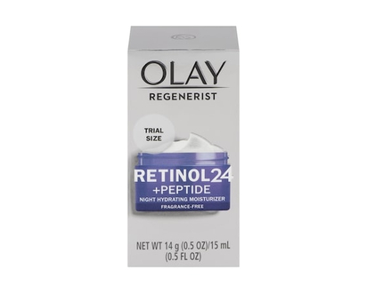 Olay Regenerist Retinol Cream - 15.0 ML