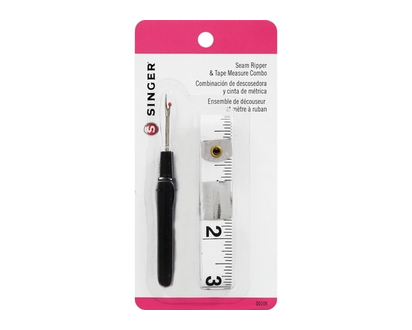 Singer Seam Ripper Tape - 1.0 EA