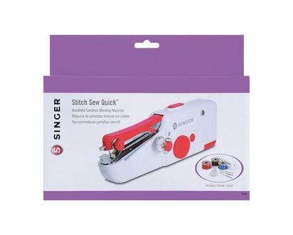 Singer Stitch Sew Handheld - 1.0 EA