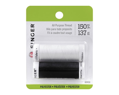 Singer Poly Thread - 1.0 EA