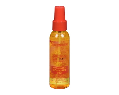 All Naturals Argan Oil Gloss & Mist Shine - 118.0 ML