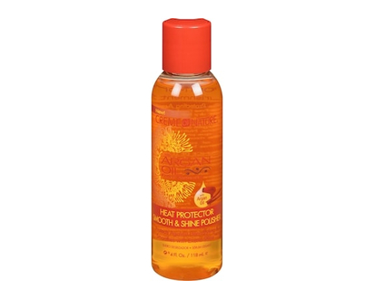 All Naturals Argan Oil, Gloss & Shine Polisher - 1.0 EA