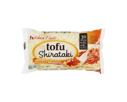 CANDA Enterprises Noodles, Spaghetti Shape - 226.0 G