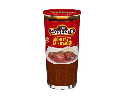 La Costena Adobo Paste - 234.0 G