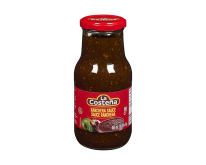 La Costena Ranchera Sauce - 455.0 ML