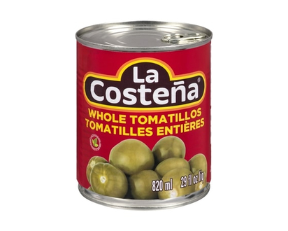 La Costena Tomatille entière - 794.0 G