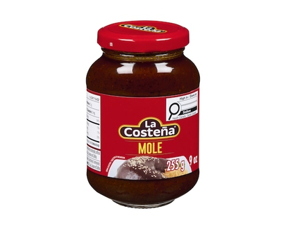 La Costena Mole - 255.0 G