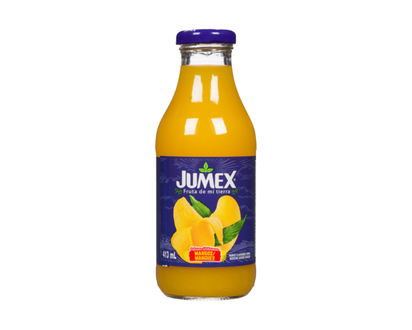 Jumex Mango Flavoured Drink Delicious Mangos - 413.0 ML