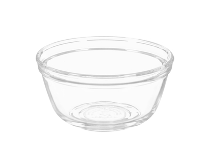 Glass Mixing Bowl - 1.0 EA