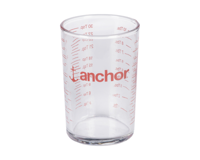 Anchor Hocking Measure Cup 5 Oz - 1.0 EA