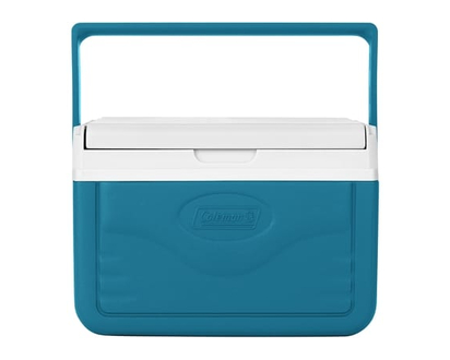 Coleman Chiller 5-Quart Cooler, Ocean - 1.0 EA