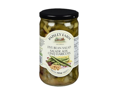 Five Bean Salad - 710.0 ML