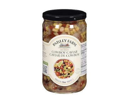 Cowboy Caviar - 710.0 ML