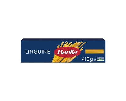 Barilla Linguine Pasta - 410.0 G