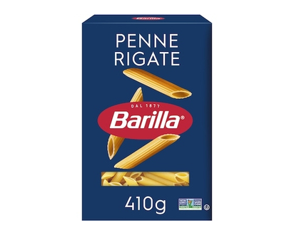Barilla Penne Rigate Pasta - 410.0 G