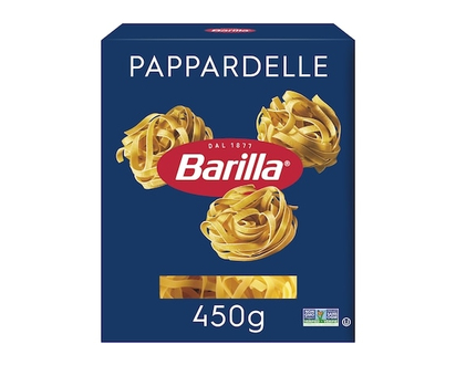 Barilla Pappardelle Pasta - 450.0 G