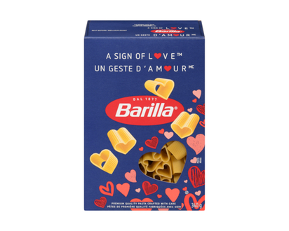 Pasta Limited Edition - 340.0 G