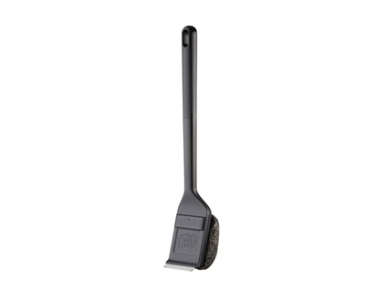 Steam Clean BBQ Brush by Scrub Daddy - 1.0 EA