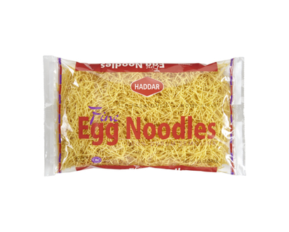 Haddar Fine Egg Noodles - 297.0 G