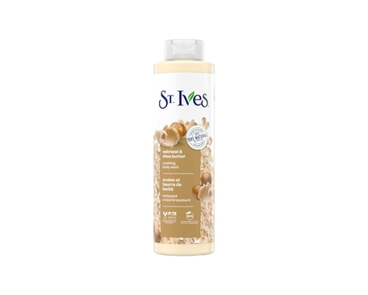 St. Ives STIVES NETT AVOINE KARITE - 650.0 ML