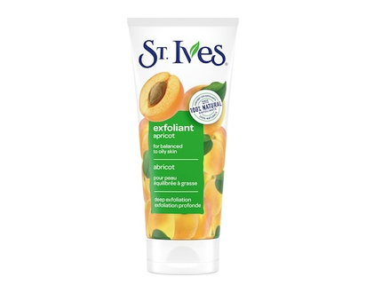St Ives Fresh Skin Apricot Scrub - 170.0 G