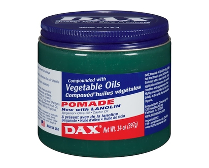 Dax Pomade - 400.0 G
