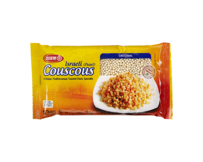 Osem Kosher Couscous, Toasted - 250.0 G