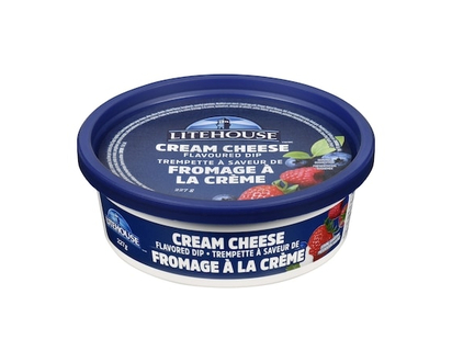 Litehouse Cream Cheese Flavored Dip - 227.0 G