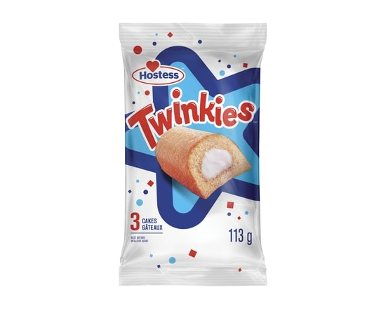 Twinkies Cakes - 78.0 G