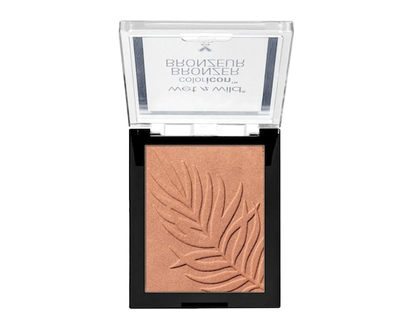 Wet N Wild Color Icon Bronzer Ticket To Brazil - 11.0 G