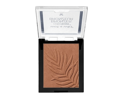 Wet N Wild Color Icon Bronzer What Shady Beaches - 11.0 G