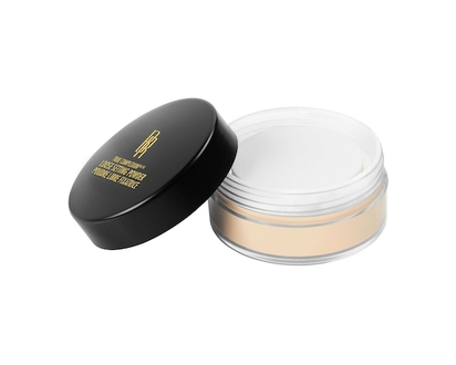 Black Radiance True Complexion Loose Setting Powder Banana - 1.0 EA