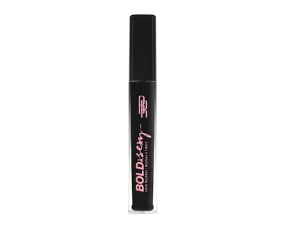 Black Radiance Bold & Sexy Fiber Mascara - 1 EA