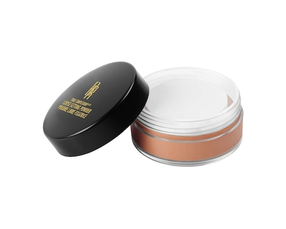 Black Radiance True Complexion Loose Setting Powder Honeymoon - 1.0 EA