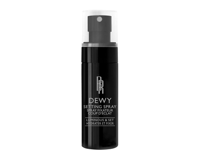 Black Radiance Dewy Setting Spray - 100 ML
