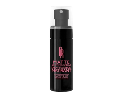 Black Radiance Matte Setting Spray - 100 ML