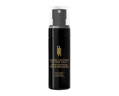 Black Radiance Long Lasting Setting Spray - 100 ML