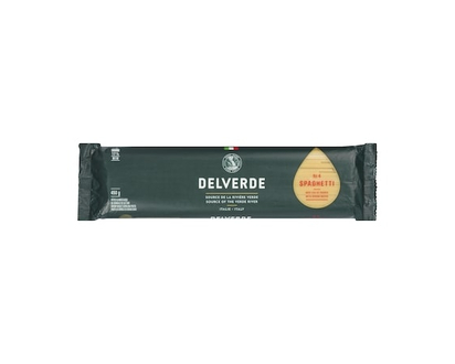 Delverde Spaghetti - 450.0 G