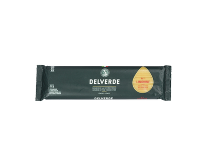Delverde Linguine - 450.0 G