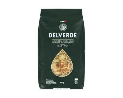 Delverde Rotelle - 450.0 G