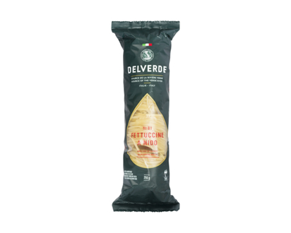 Delverde Pasta, Fettucine - 250.0 G