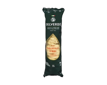 Delverde Tagliatelle Nests - 250.0 G