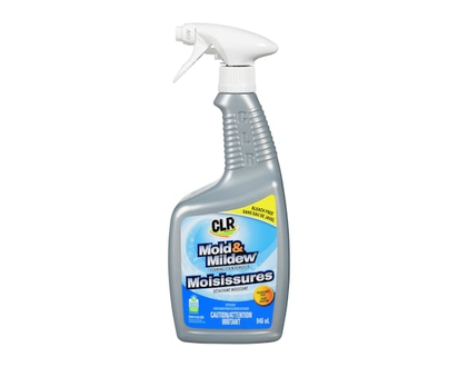 CLR Mold & Mildew Stain Remover - 946.0 ML