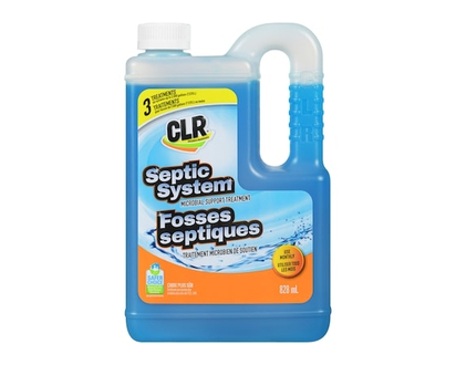 CLR Drain Care - 828.0 ML