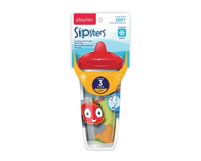 Playtex Stage 3 PlayTime 9oz Spout, 1pk - 1 EA