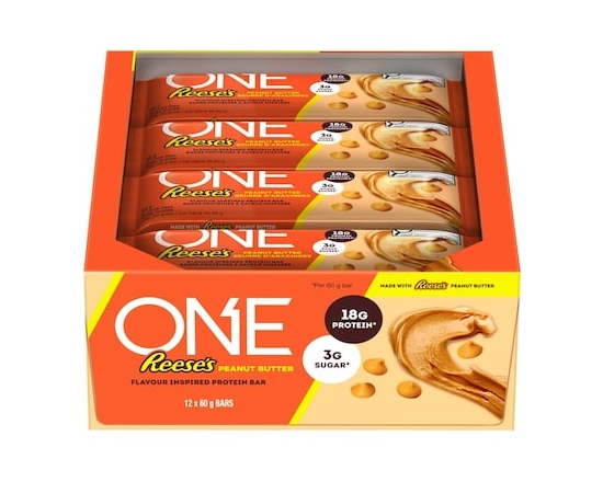 One Reese's Peanut Butter - 60.0 G
